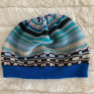 Missoni Beanie